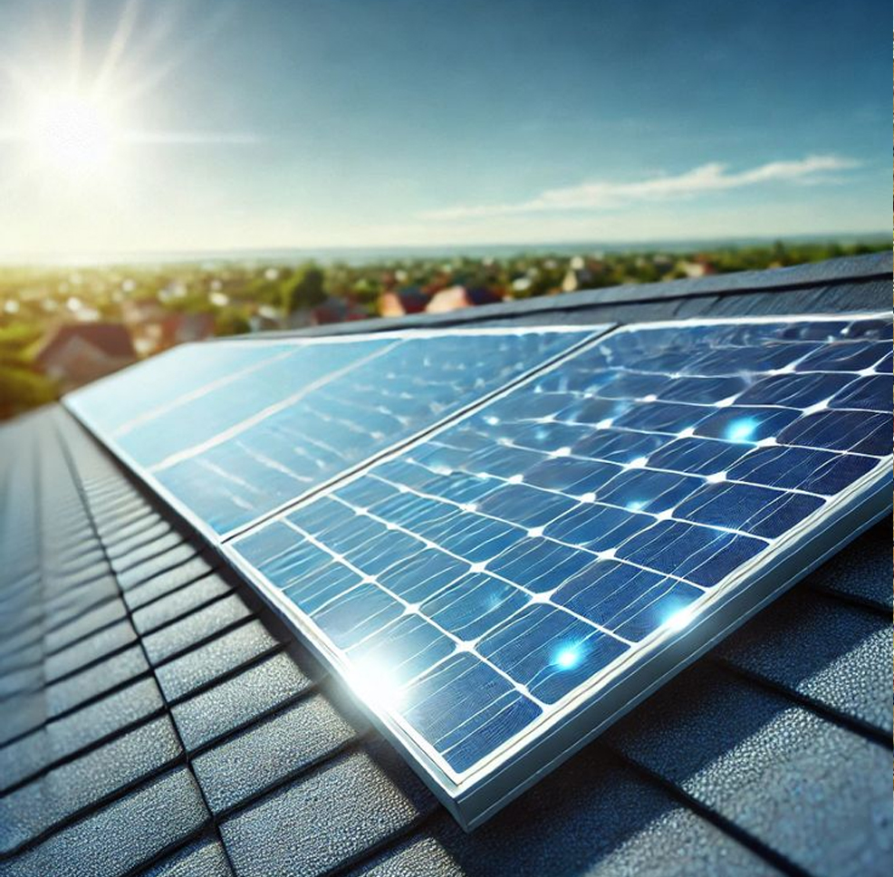 Monocrystalline Solar