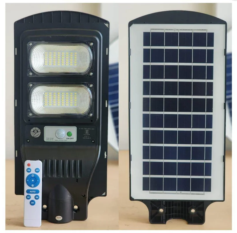 Best 100 Watt Solar Led Street Service Provider in Pune, Mumbai, Nashik & Maharashtra